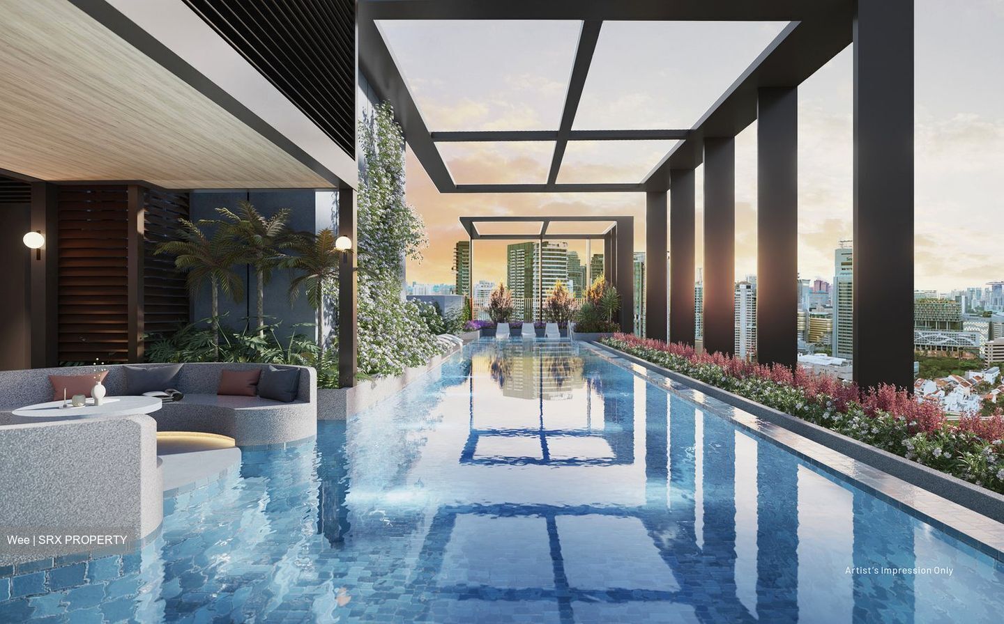Hill House (D9), Apartment #392148951